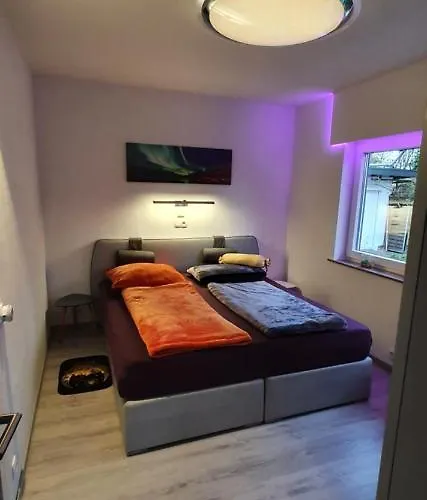 Woiperdinger Gæstehus 4*