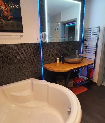 Gæstehus Woiperdinger Bad Honnef