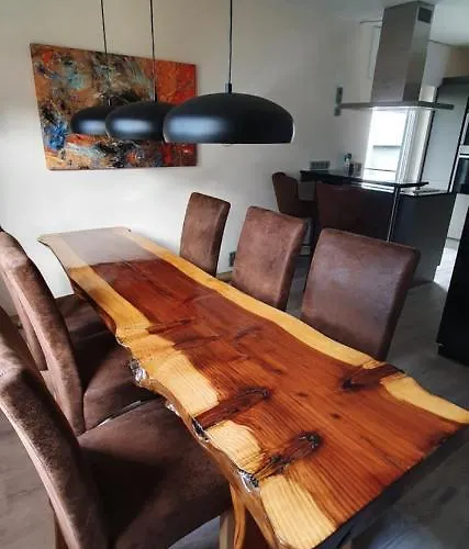 Woiperdinger Gæstehus