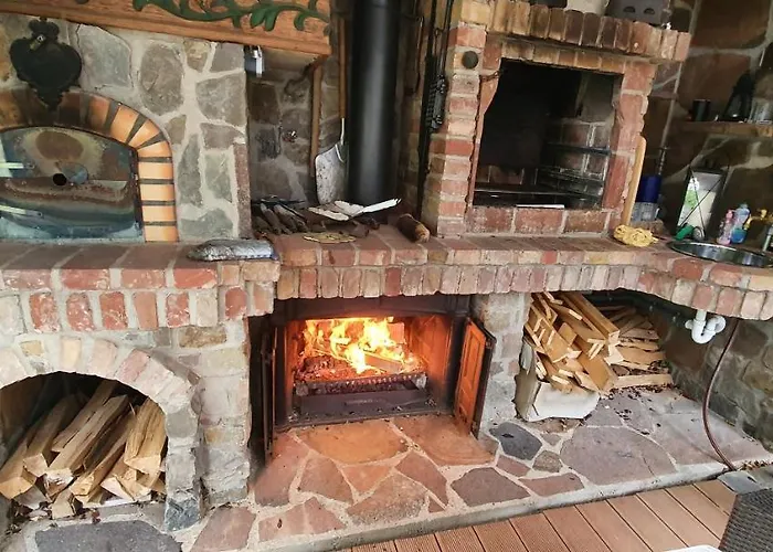 Gæstehus Woiperdinger