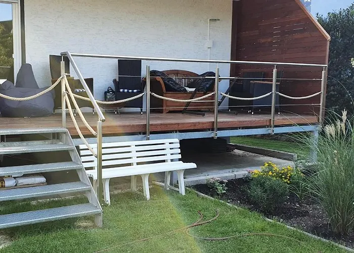 Gæstehus Woiperdinger Bad Honnef