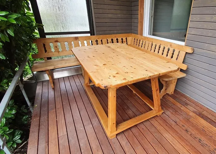 Gæstehus Woiperdinger