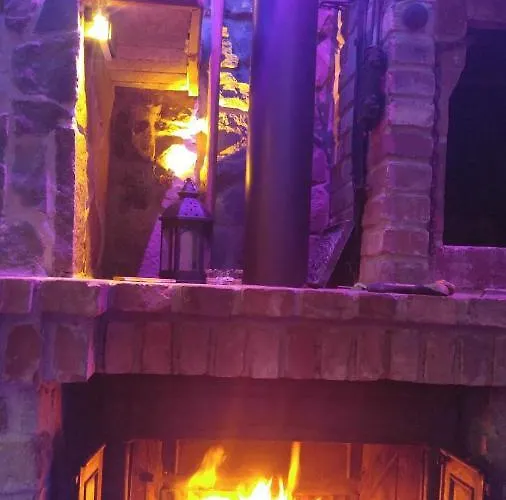 Gæstehus Woiperdinger