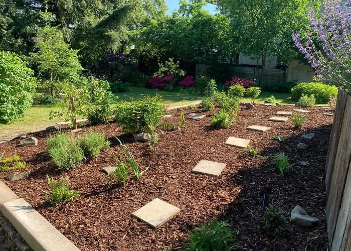 Woiperdinger Gæstehus 4*