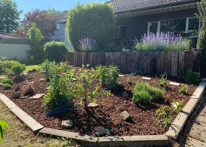 Gæstehus Woiperdinger