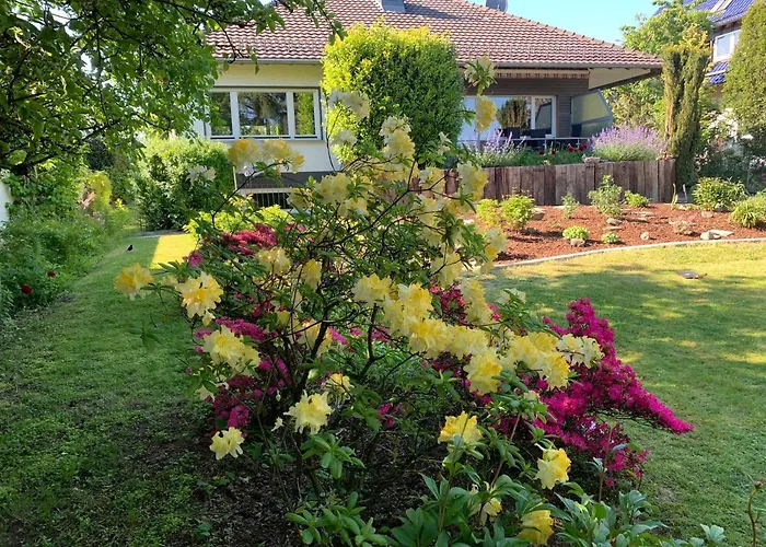 Woiperdinger Gæstehus Bad Honnef