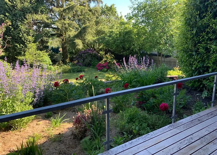 Gæstehus Woiperdinger 4*