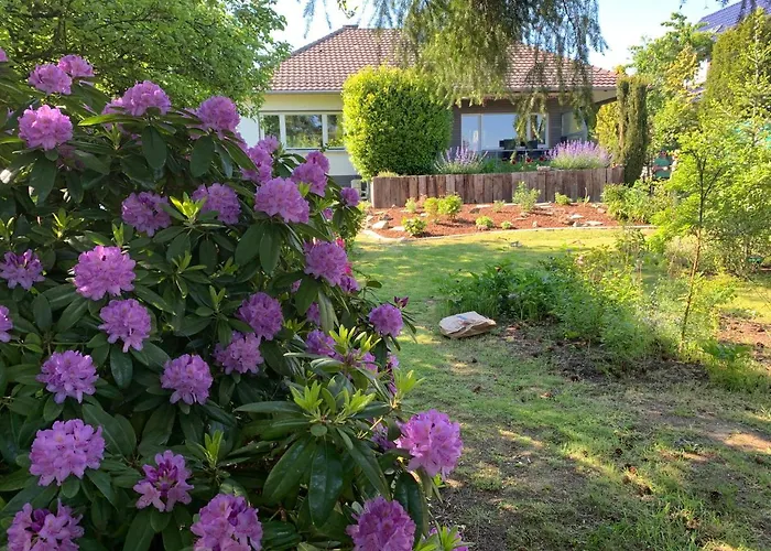 Woiperdinger Gæstehus