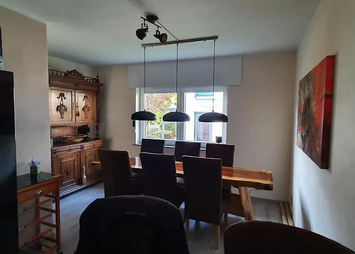 בית הארחה Woiperdinger 4*