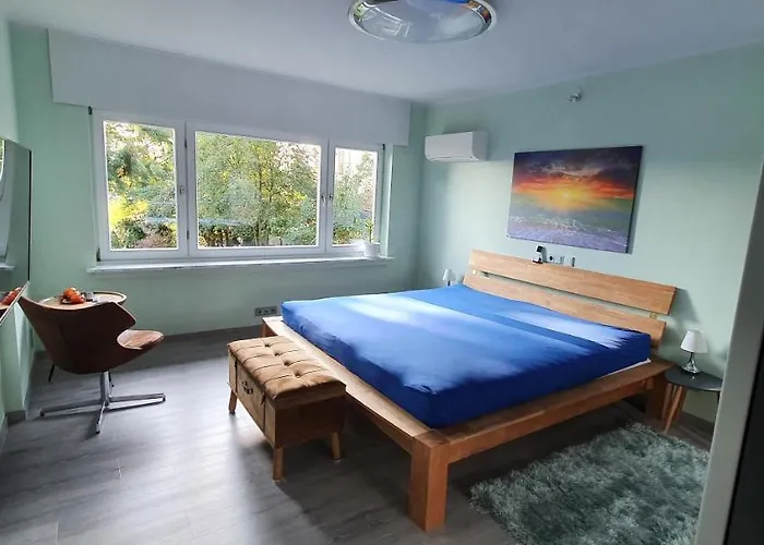 Gæstehus Woiperdinger Bad Honnef