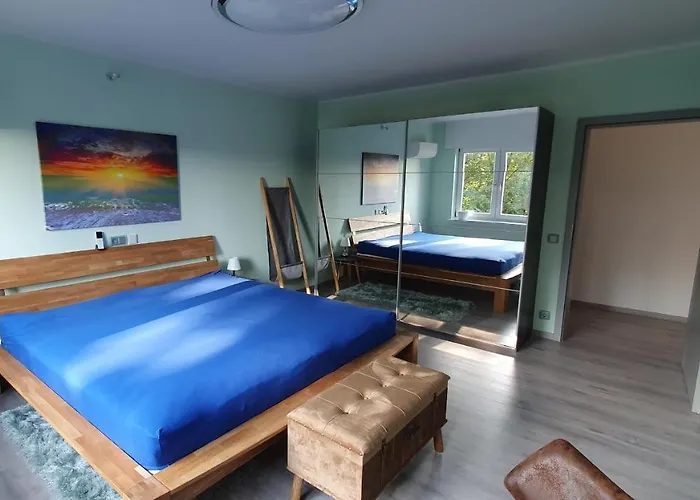 Woiperdinger Bad Honnef